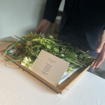 レスピラシオン - 本日のハーブ