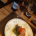 巣鷹cucinaSUDAKA - 