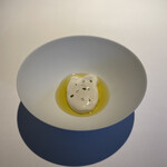 レスピラシオン - 七尾湾　牡蠣