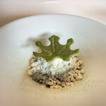 レスピラシオン - 