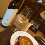 巣鷹cucinaSUDAKA - 