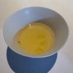 レスピラシオン - ガスパチオ