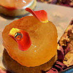 レスピラシオン - 