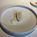 レスピラシオン - マハタ　2週間熟成