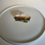 レスピラシオン - クエ