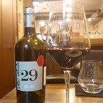 巣鷹cucinaSUDAKA - 