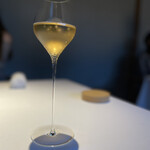 レスピラシオン - ドリンク