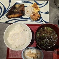 圓 弁柄 渋谷ストリーム - 