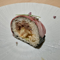 横浜 うしみつ - 