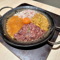 横浜 うしみつ - 