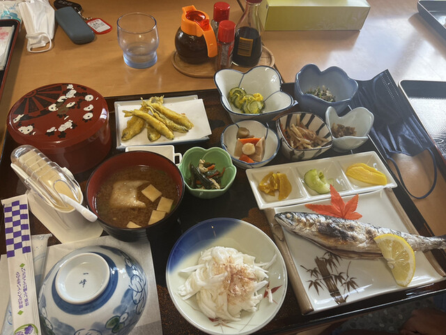 民宿 湖畔 - 十和田市その他（旅館・民宿）