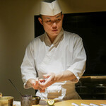 Sushi Karashima - 