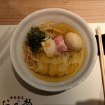 中華蕎麦 おか部 - 