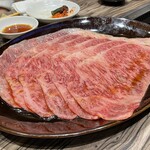 焼肉 ジャンボ 本郷店 - 