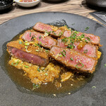 焼肉 ジャンボ - 