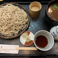 日本橋 やぶ久 - 