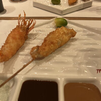 串処 最上 心斎橋店 - 