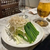 博多もつ鍋 やま中 博多店 - 