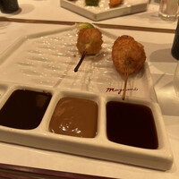 串処 最上 心斎橋店 - 