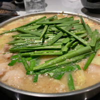 博多もつ鍋 やま中 博多店 - 