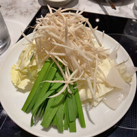 博多もつ鍋 やま中 博多店 - 