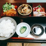 Sukiyaki Kappou Katou - 