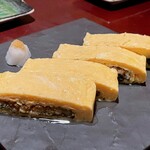 小川菊 - 出汁にじみ出てる！う巻