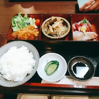 すき焼割烹 かとう - 