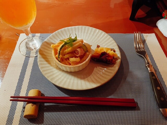 レディバグ（Lady Bug） - 勾当台公園（ダイニングバー）の写真