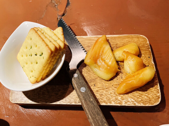 レディバグ（Lady Bug） - 勾当台公園（ダイニングバー）の写真