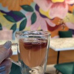 フラワーズ ベイク&アイスクリーム - 