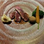 French Ryori Bonakyu