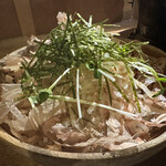 Shichirin Yakiniku Iwashou - 