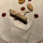 French Ryori Bonakyu