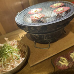 Shichirin Yakiniku Iwashou - 