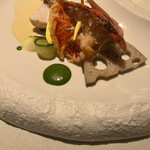 French Ryori Bonakyu