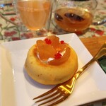 フラワーズ ベイク&アイスクリーム - 