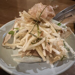 七輪焼肉岩勝 - 