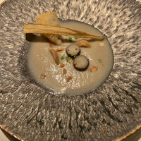 フランス料理　ボナキュー - 