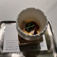 フランス料理　ボナキュー - 