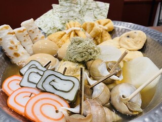 Shabu Shabu Izakaya Uechabe - 