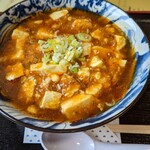 Tonkara Shokudou - 麻婆麺