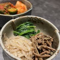 焼肉 ワガママ気まま - 