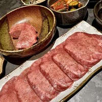 焼肉 ワガママ気まま - 