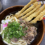 資さんうどん - 