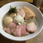 ラーメン屋ジョン - 