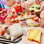 GingerGarden AOYAMA - 