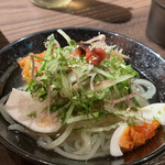 黒毛和牛焼肉 白か黒 - 