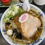 Ramen Shuuhou - 