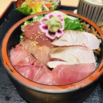 Sushi Tsubaki - 